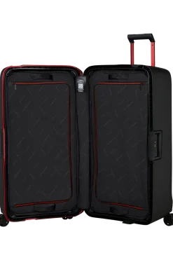Essens - Trolley (4 ruote) 80cm