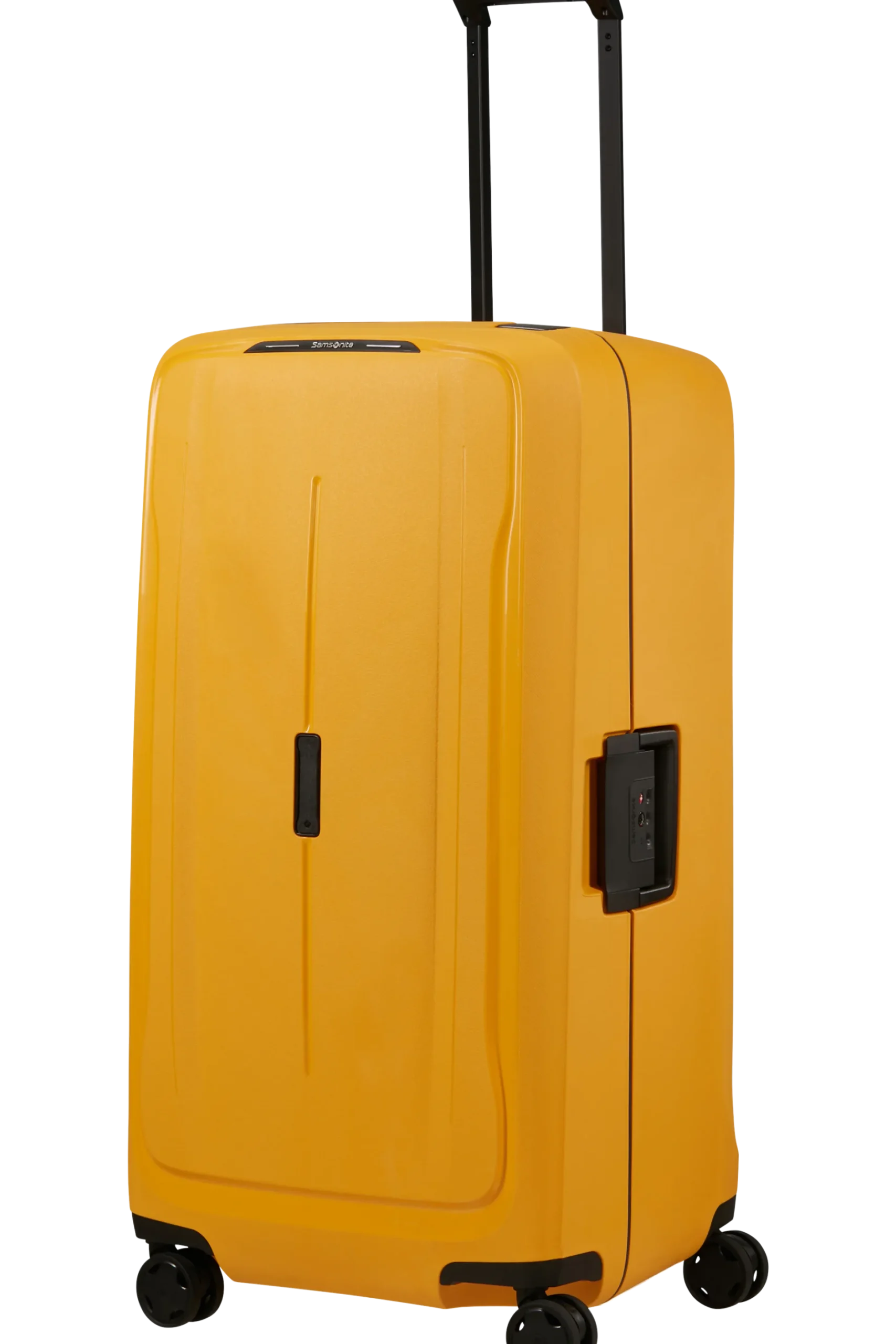 Essens - Trolley (4 ruote) 80cm