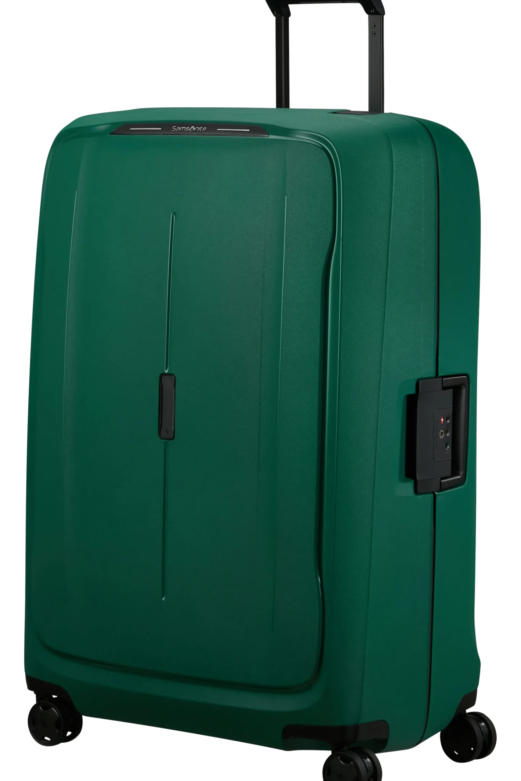 Essens - Trolley (4 ruote) 81cm