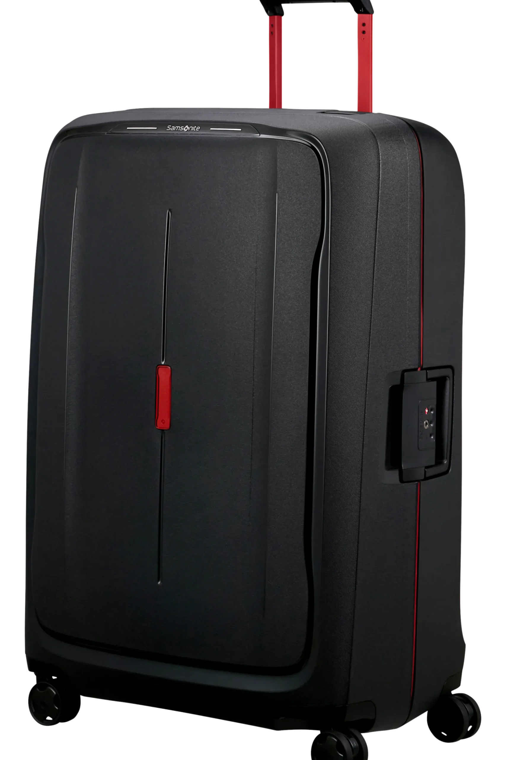 Essens - Trolley (4 ruote) 81cm