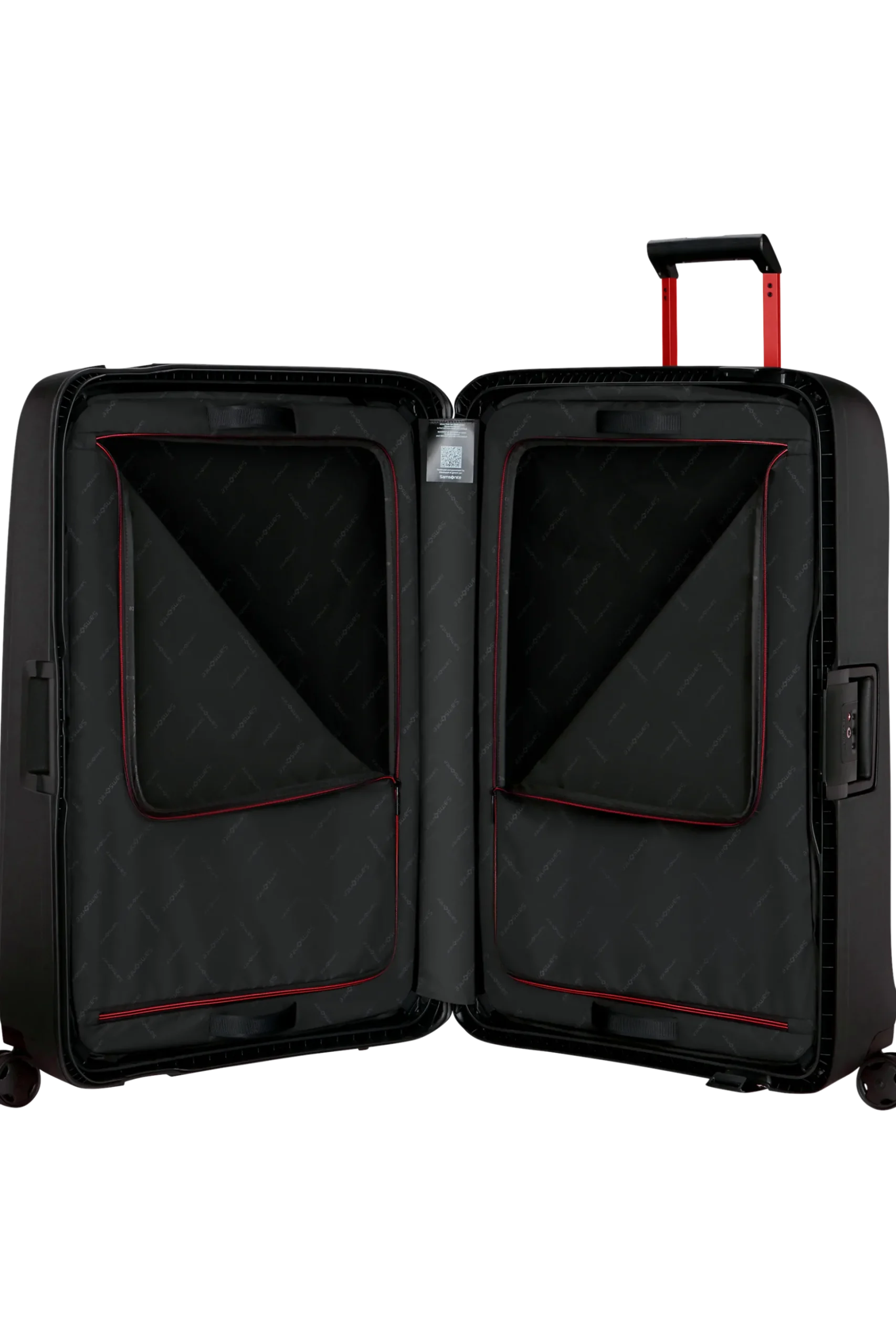 Essens - Trolley (4 ruote) 81cm