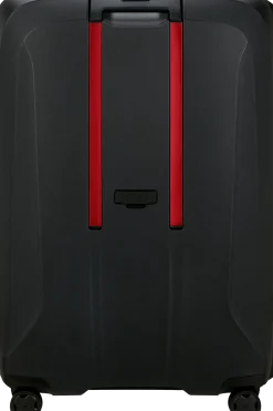 Essens - Trolley (4 ruote) 81cm
