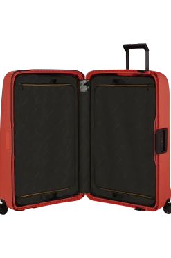 Essens - Trolley (4 ruote) 81cm