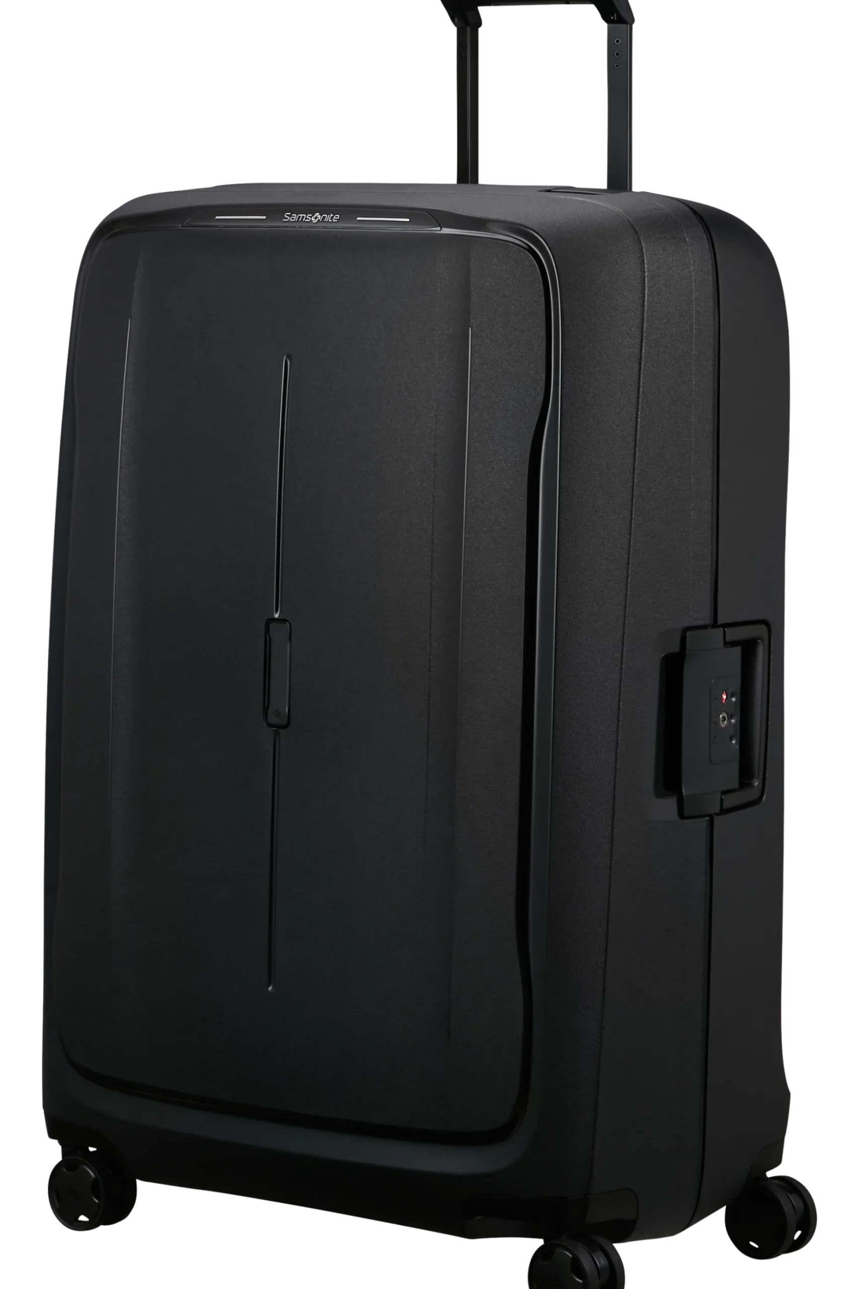 Essens - Trolley (4 ruote) 81cm