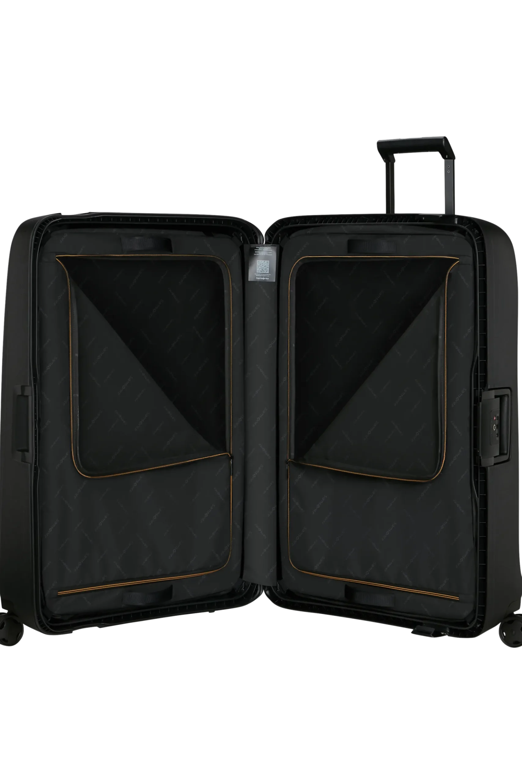 Essens - Trolley (4 ruote) 81cm