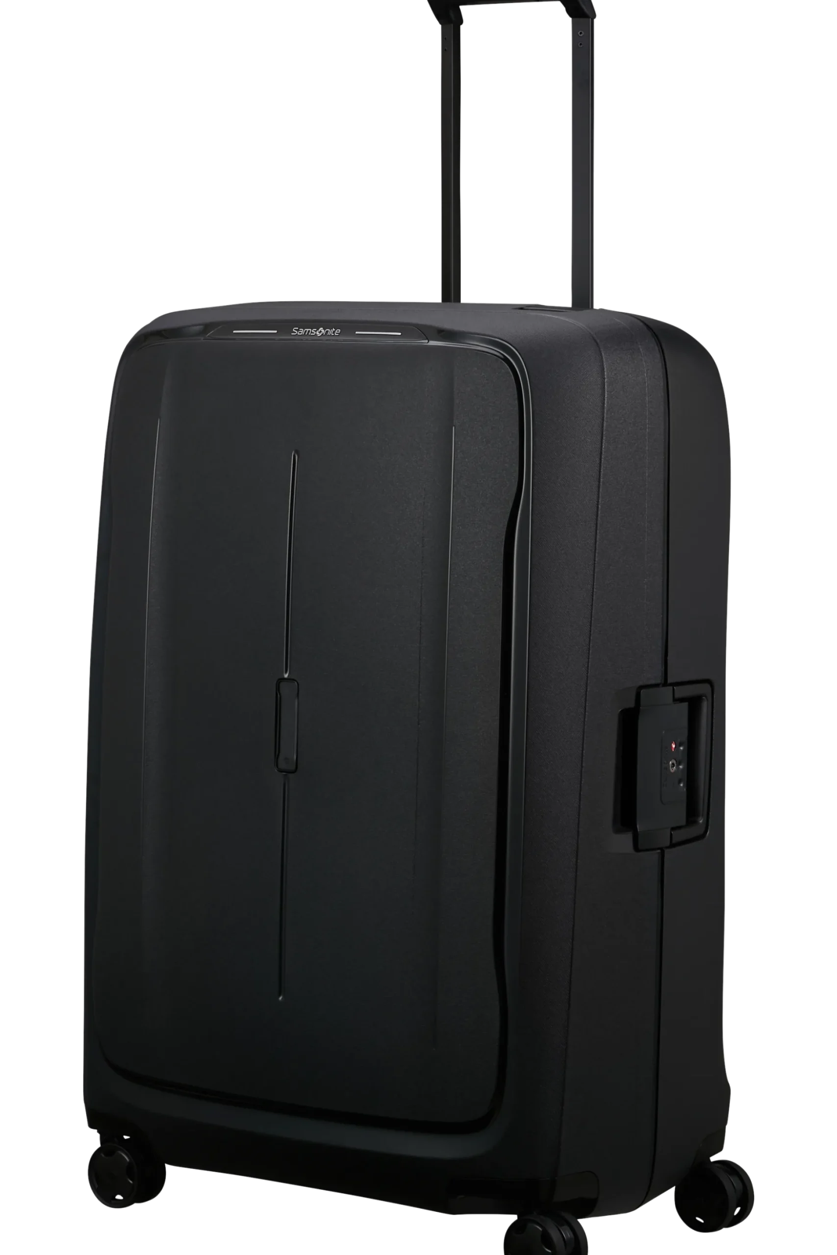 Essens - Trolley (4 ruote) 81cm