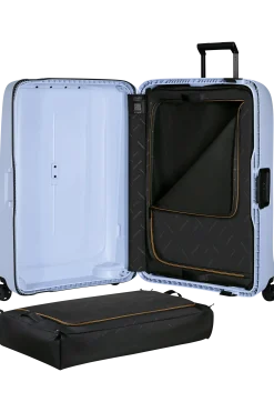 Essens - Trolley (4 ruote) 81cm