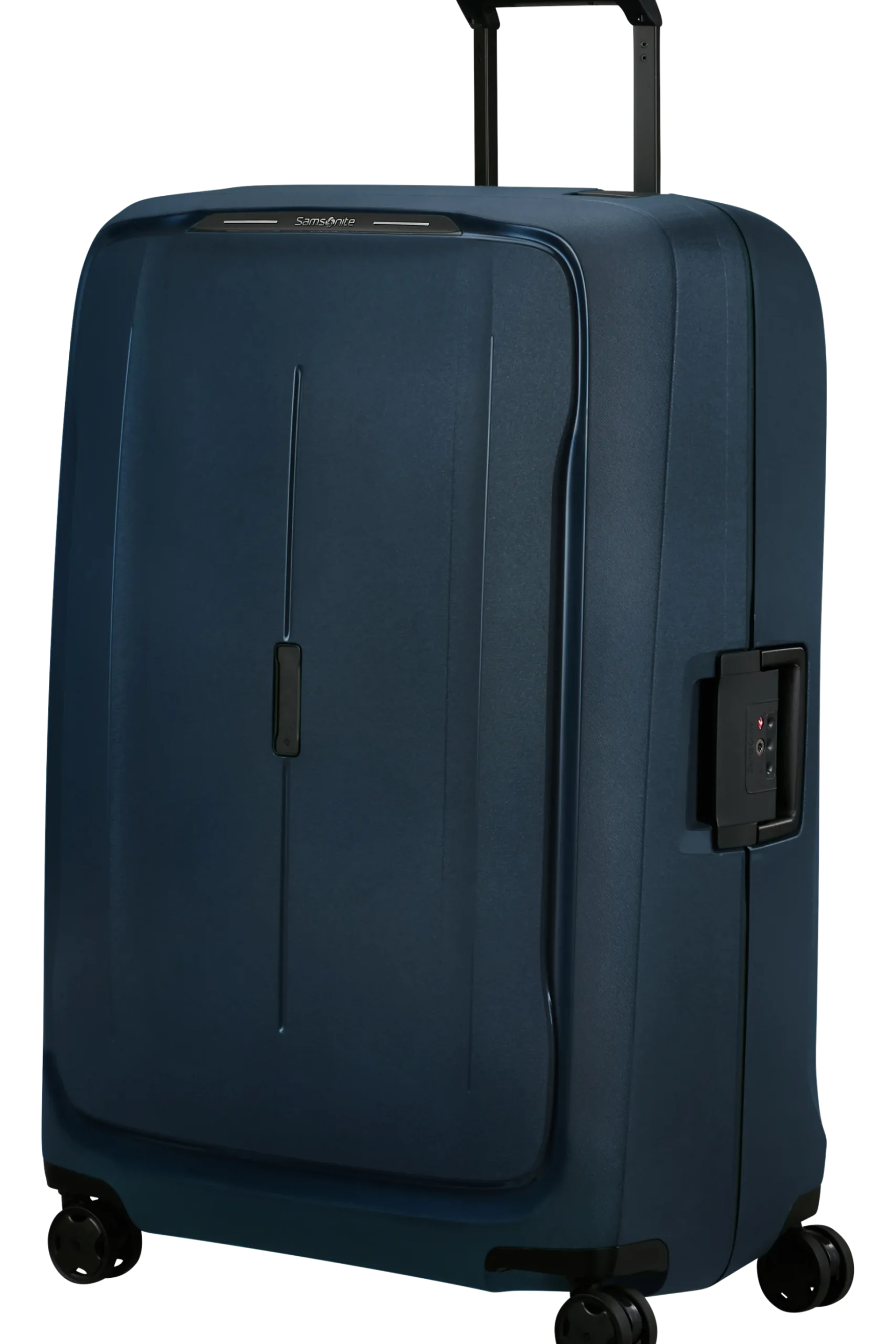Essens - Trolley (4 ruote) 81cm