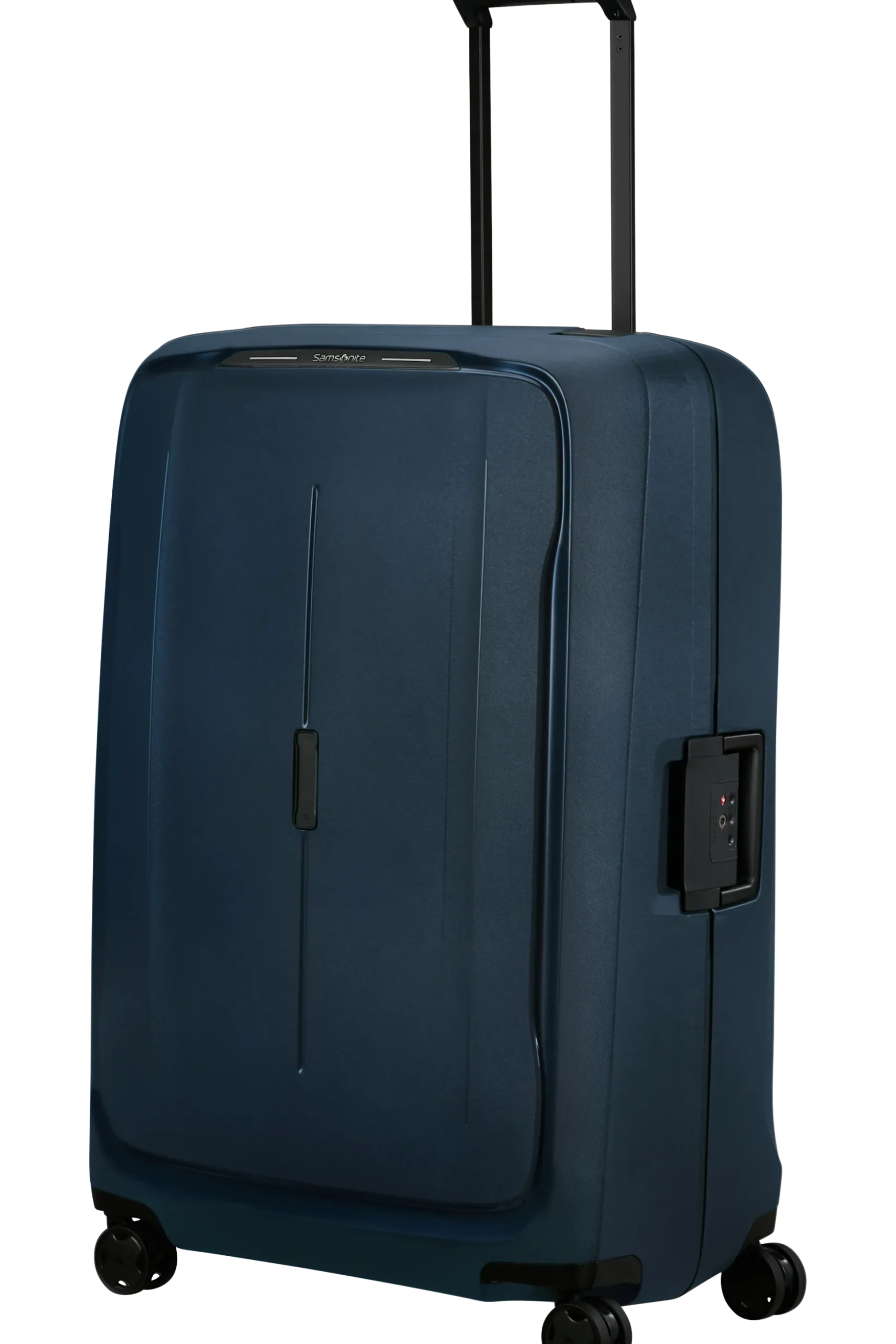 Essens - Trolley (4 ruote) 81cm