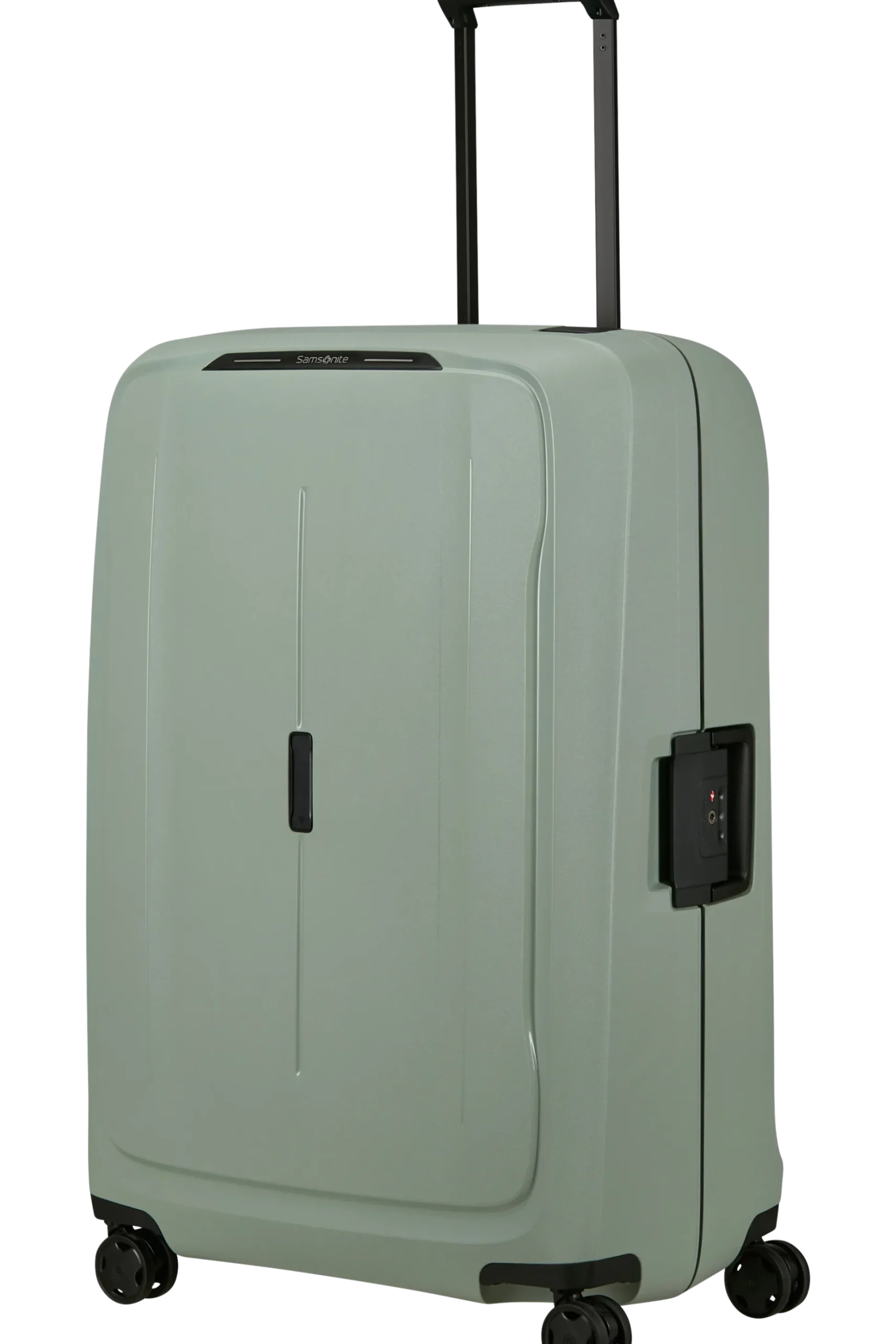 Essens - Trolley (4 ruote) 81cm