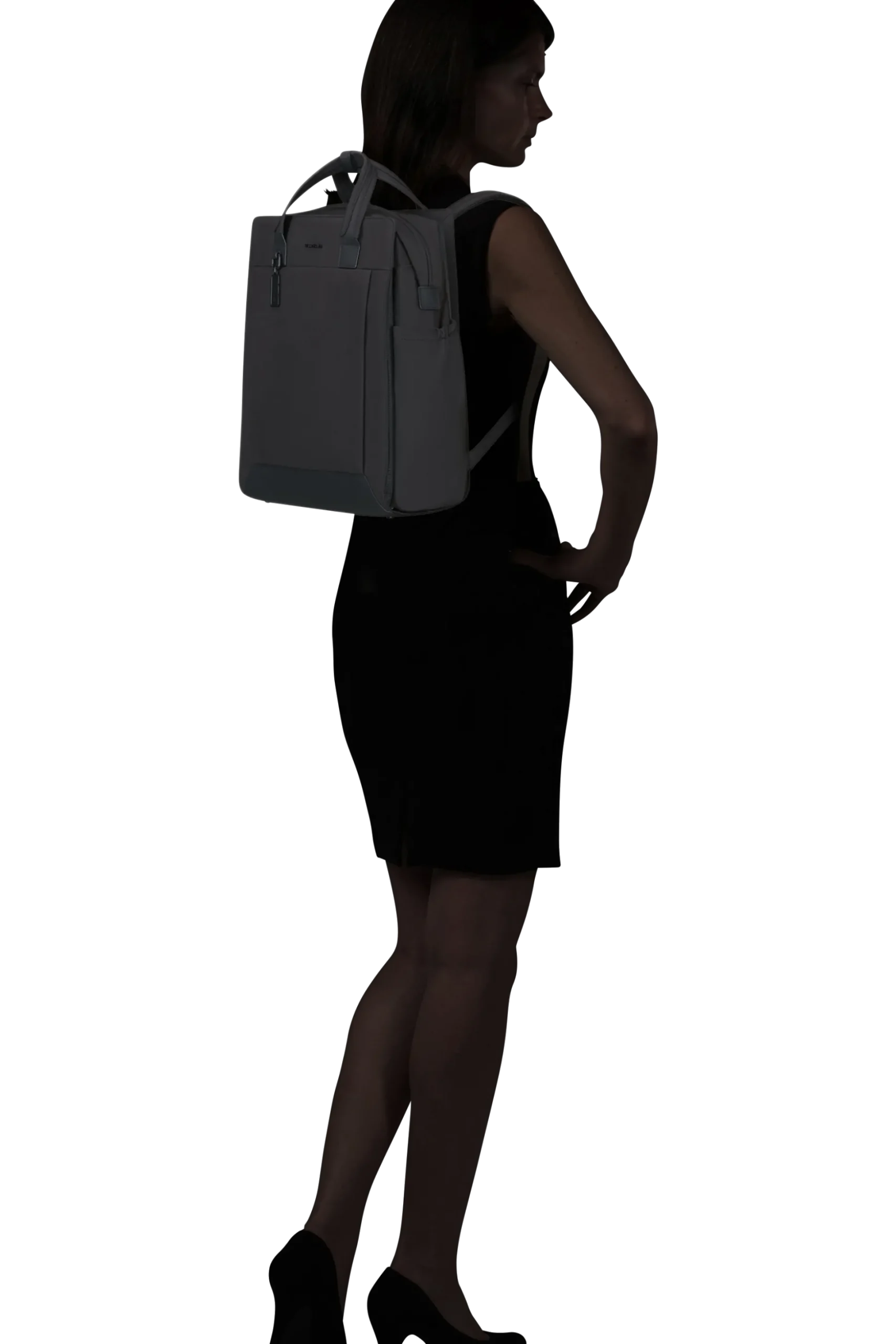Essentis - Zaino 14.1"