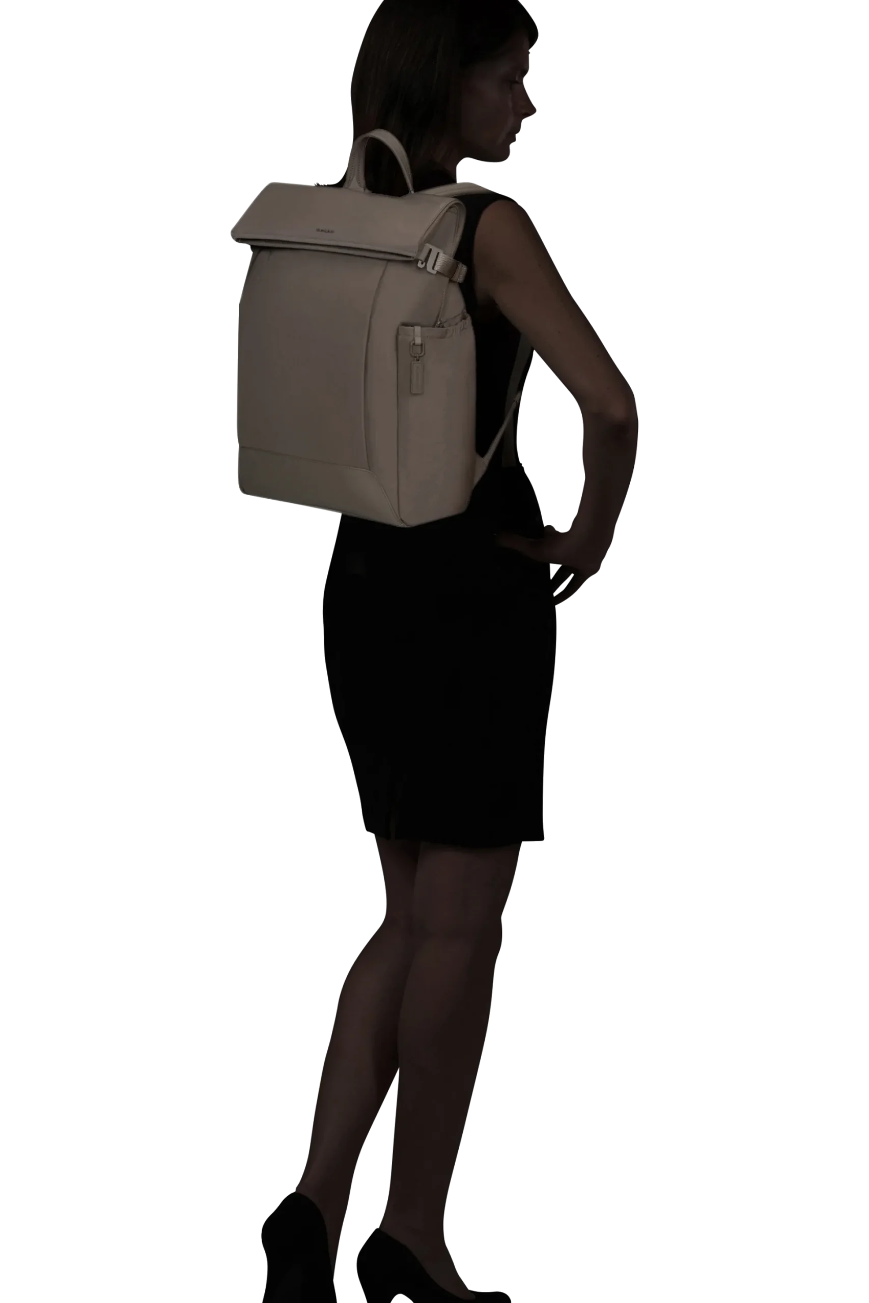 Essentis - Zaino 15.6"