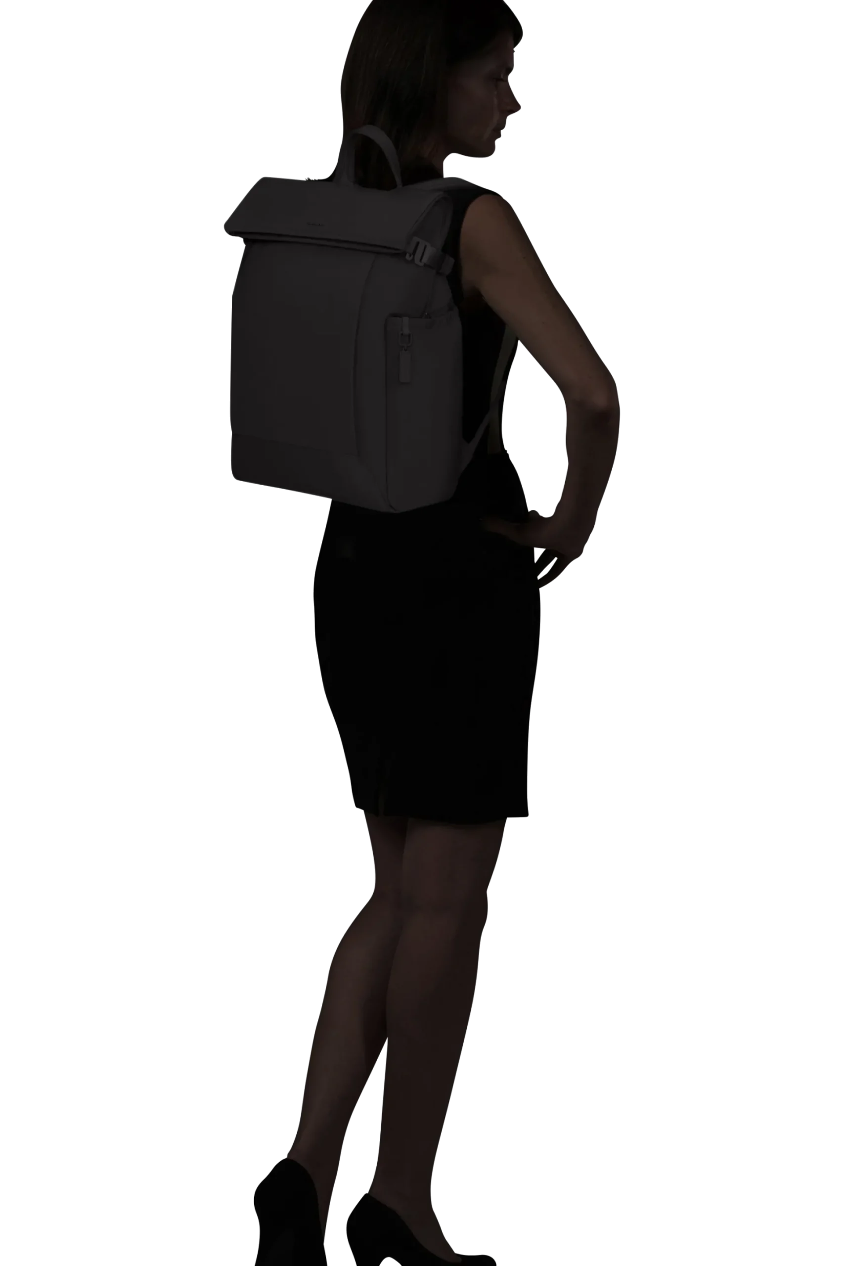 Essentis - Zaino 15.6"