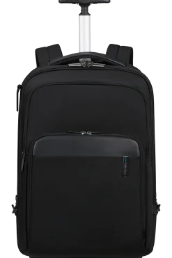 Evosight - Cartella porta PC con ruote 17.3"
