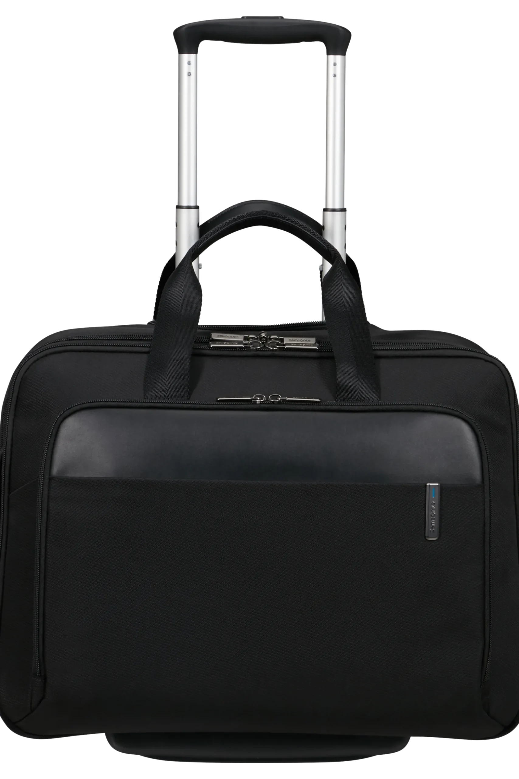 Evosight - Cartella porta PC con ruote 17.3"