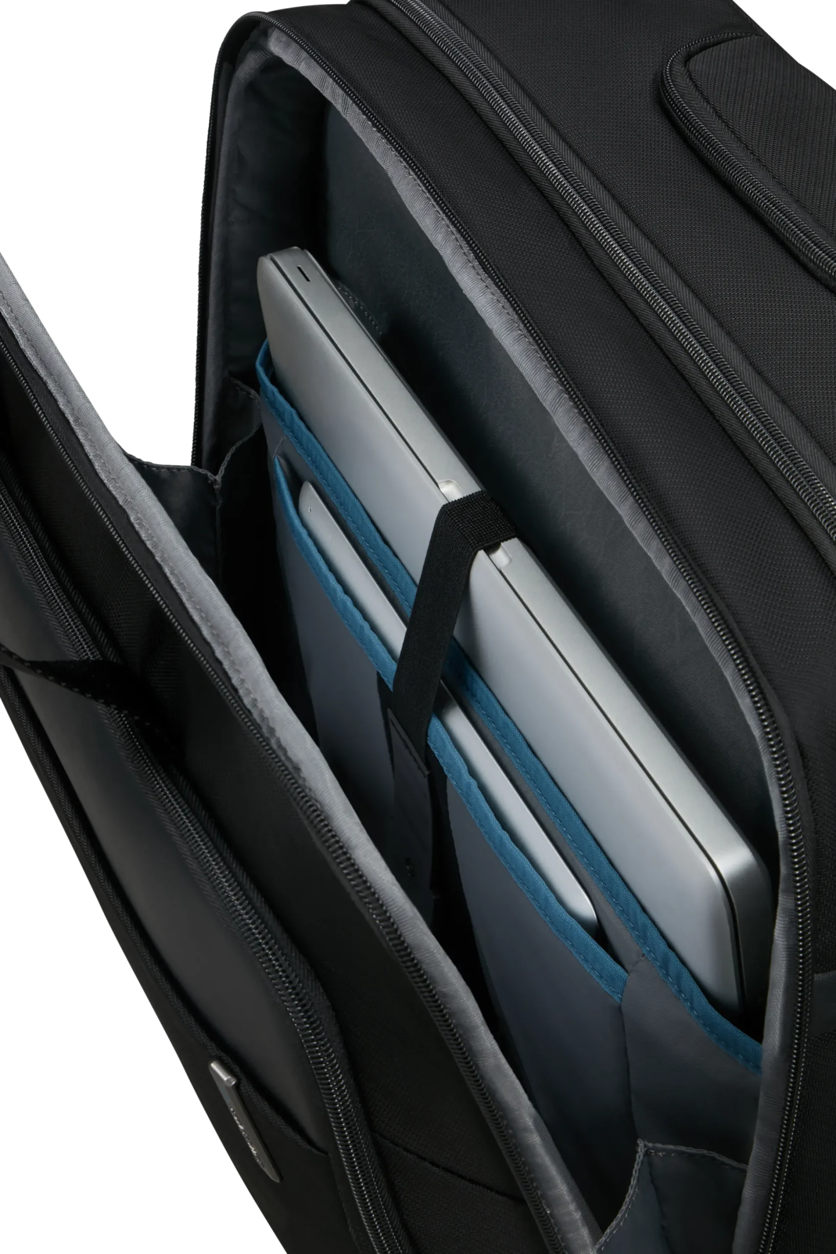 Evosight - Cartella porta PC con ruote 17.3"