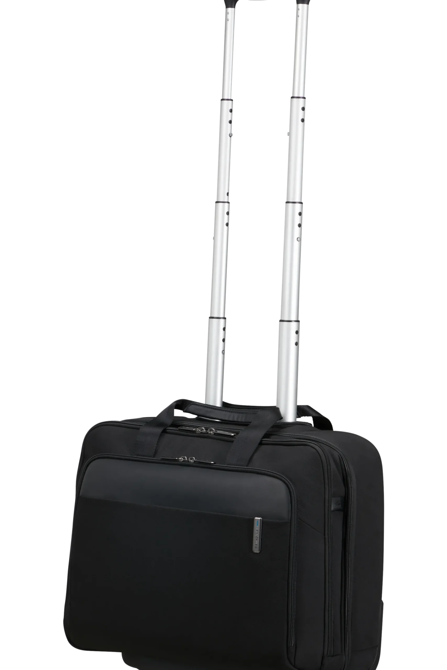 Evosight - Cartella porta PC con ruote 17.3"