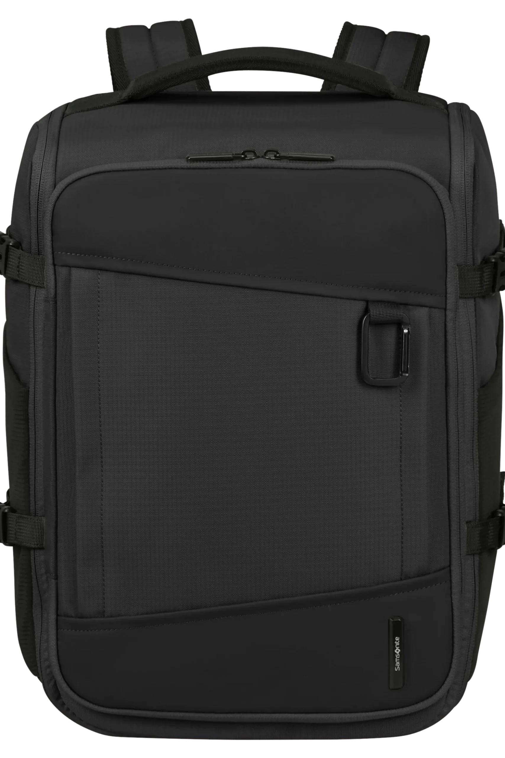 2FIT - Zaino underseat 2 in 1