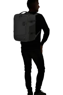 2FIT - Zaino underseat 2 in 1