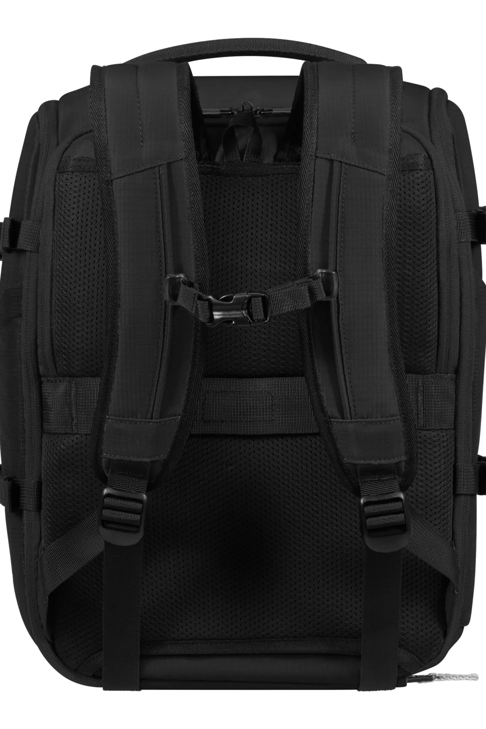 2FIT - Zaino underseat 2 in 1