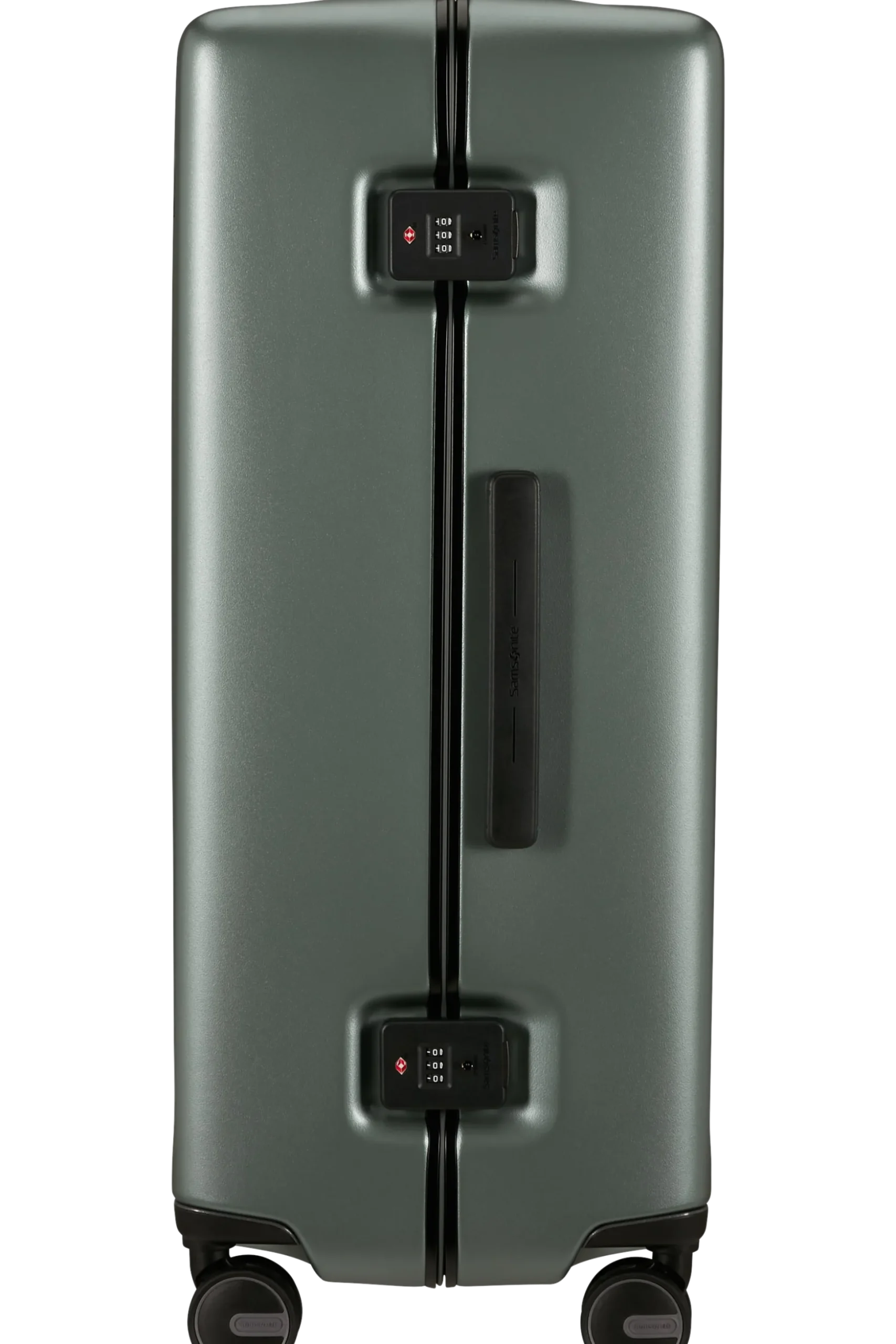 Focus - Trolley (4 ruote) 75cm