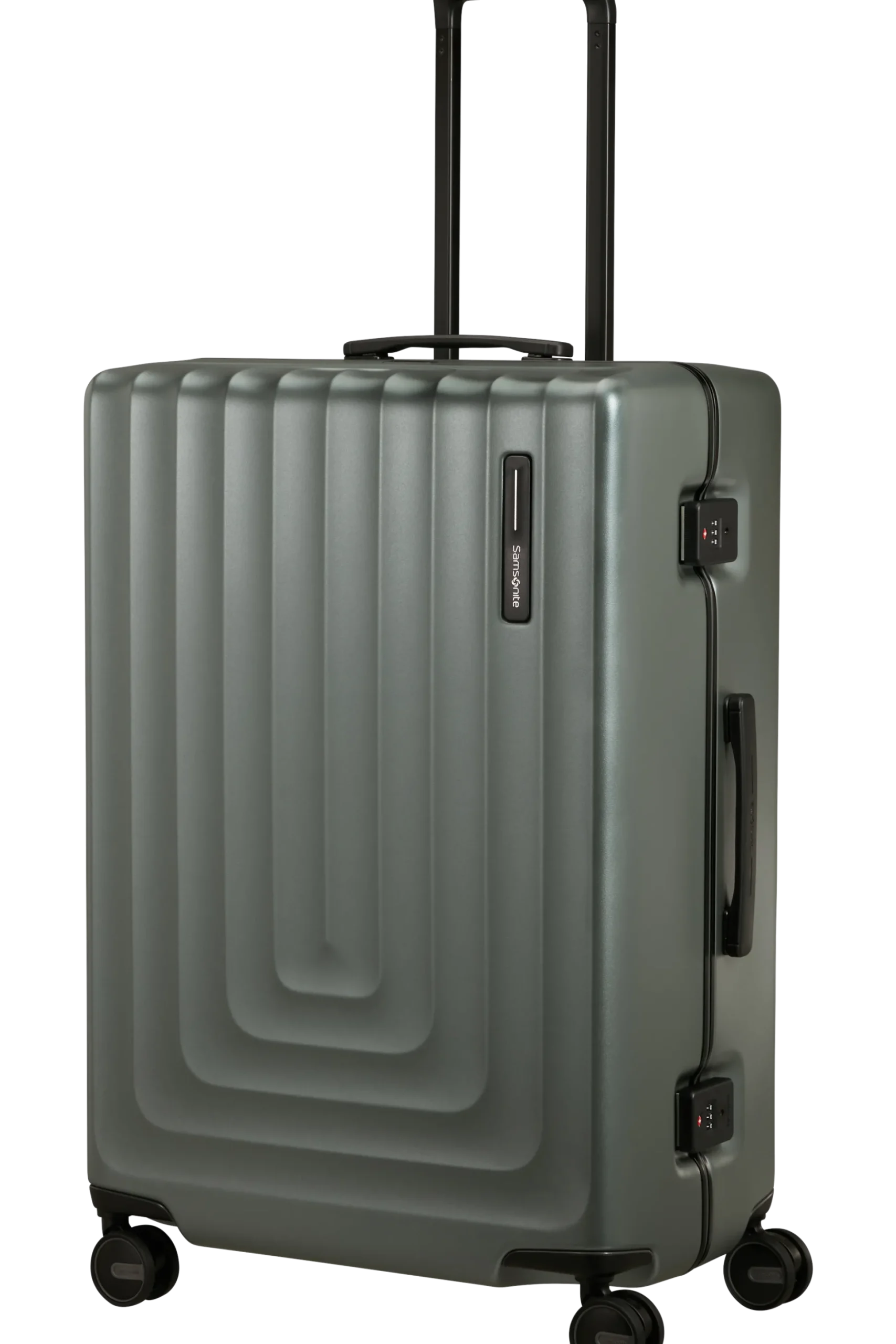 Focus - Trolley (4 ruote) 75cm