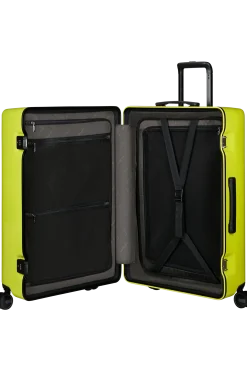 Focus - Trolley (4 ruote) 75cm
