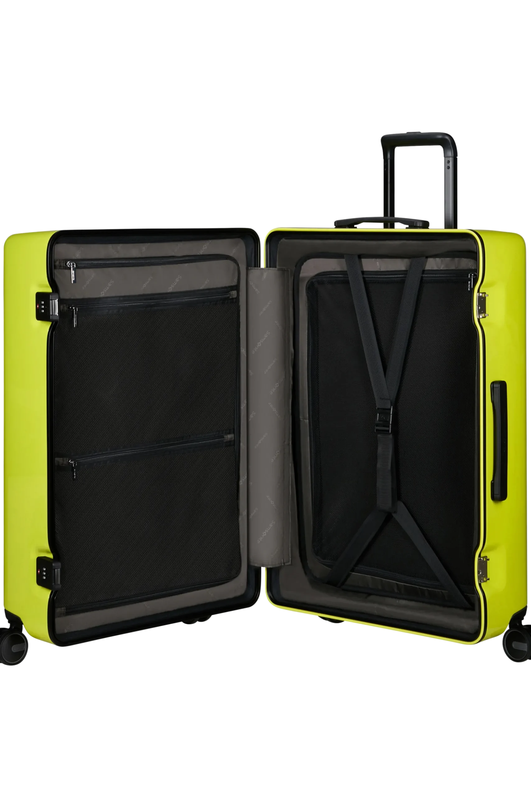 Focus - Trolley (4 ruote) 75cm