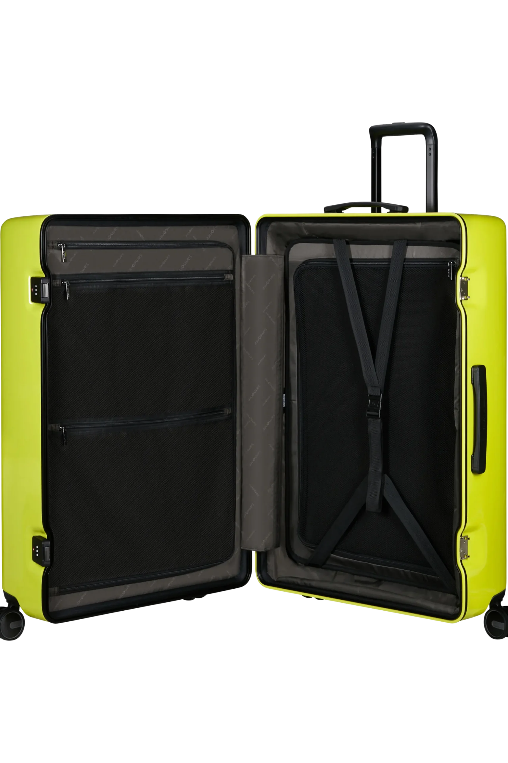 Focus - Trolley (4 ruote) 81cm