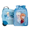 FROZEN SET 1 - (Dream2Go + Zaino)