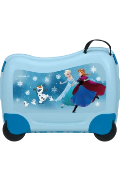 FROZEN SET 1 - (Dream2Go + Zaino)