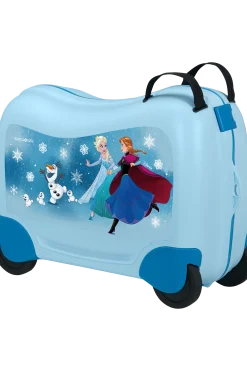 FROZEN SET 1 - (Dream2Go + Zaino)