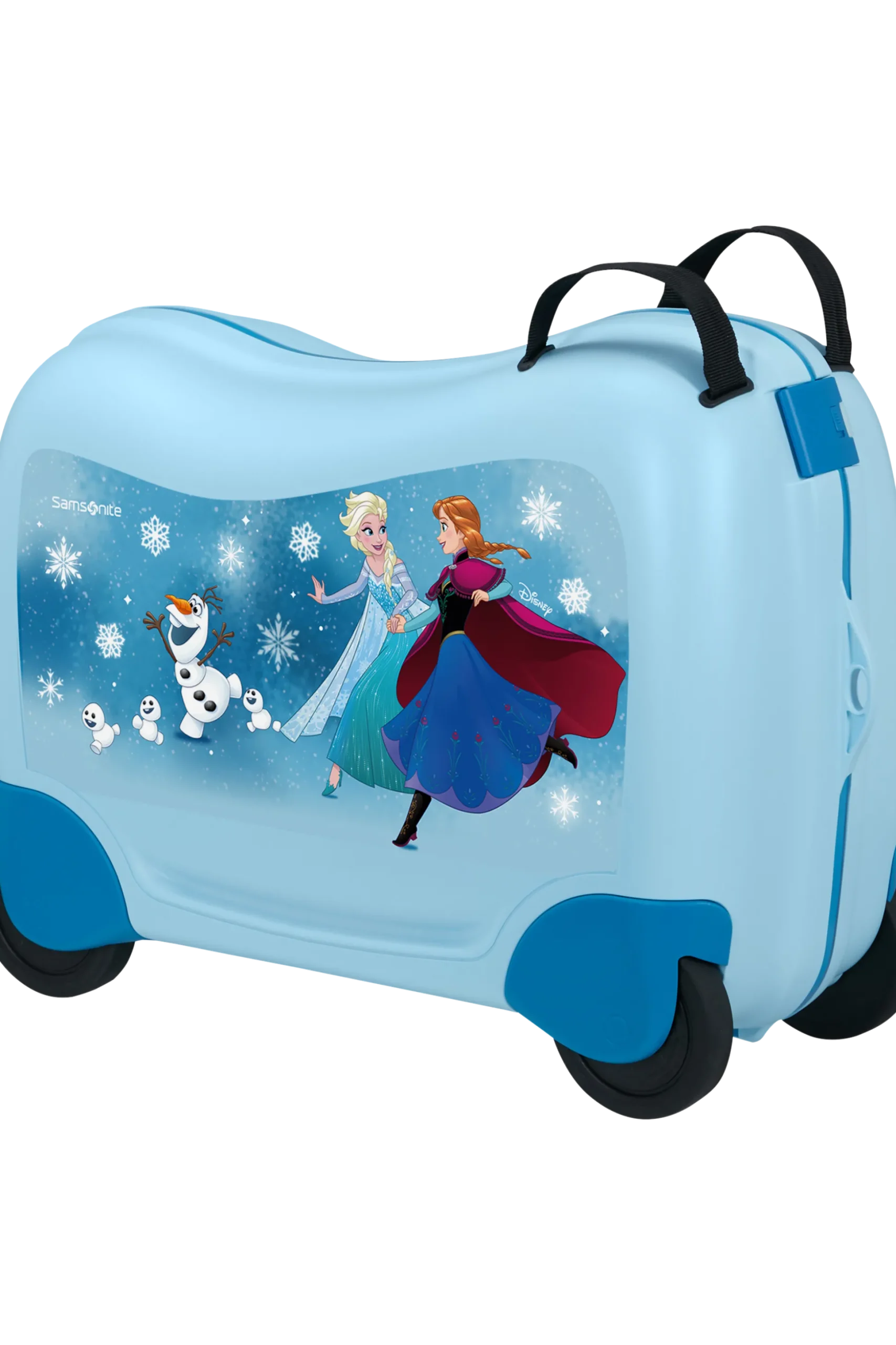 FROZEN SET 1 - (Dream2Go + Zaino)