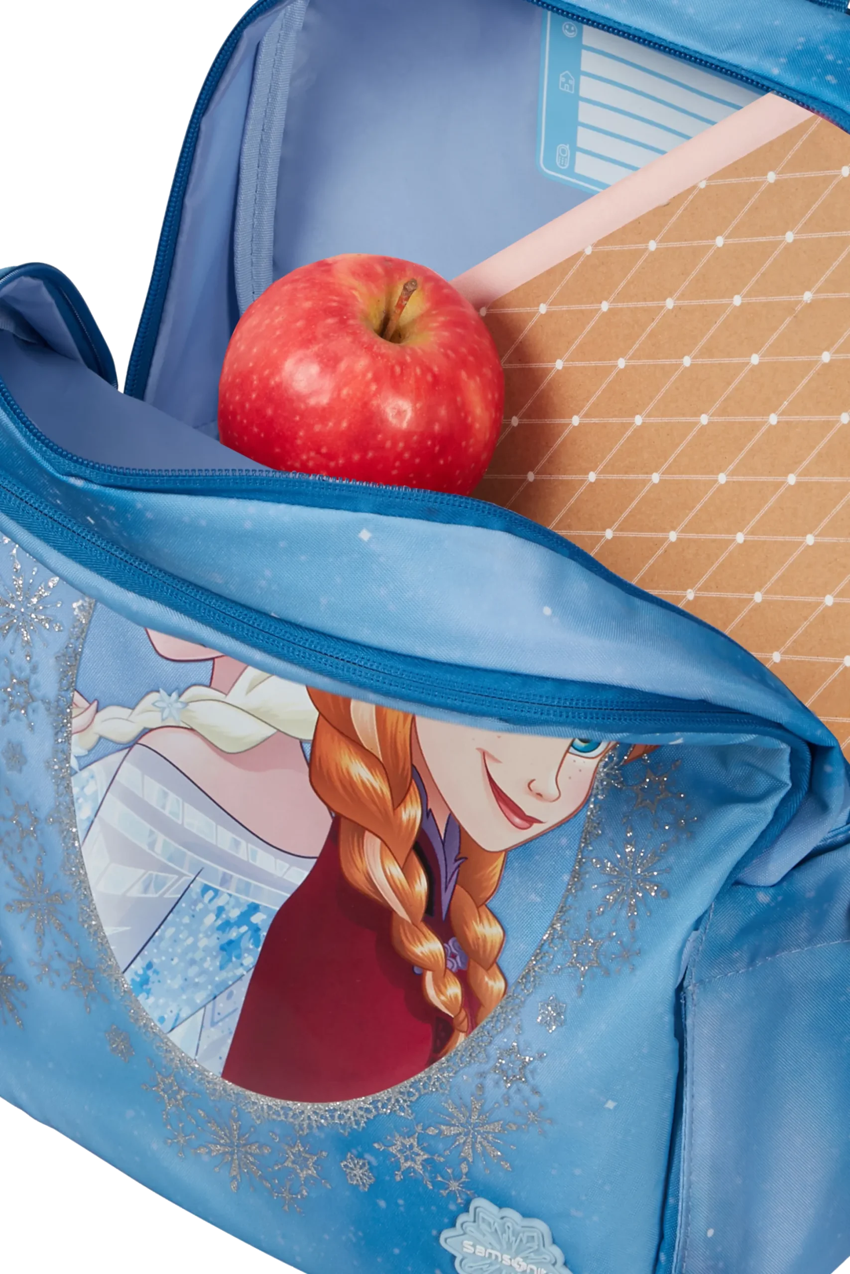 FROZEN SET 1 - (Dream2Go + Zaino)