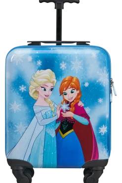 FROZEN SET 2 - (Spinner 45cm + Zaino)