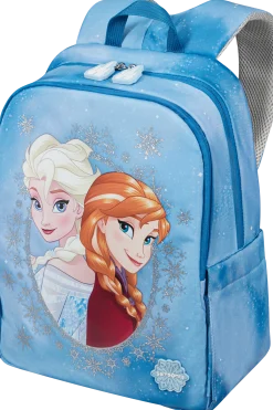 FROZEN SET 2 - (Spinner 45cm + Zaino)