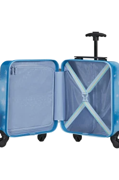 FROZEN SET 2 - (Spinner 45cm + Zaino)