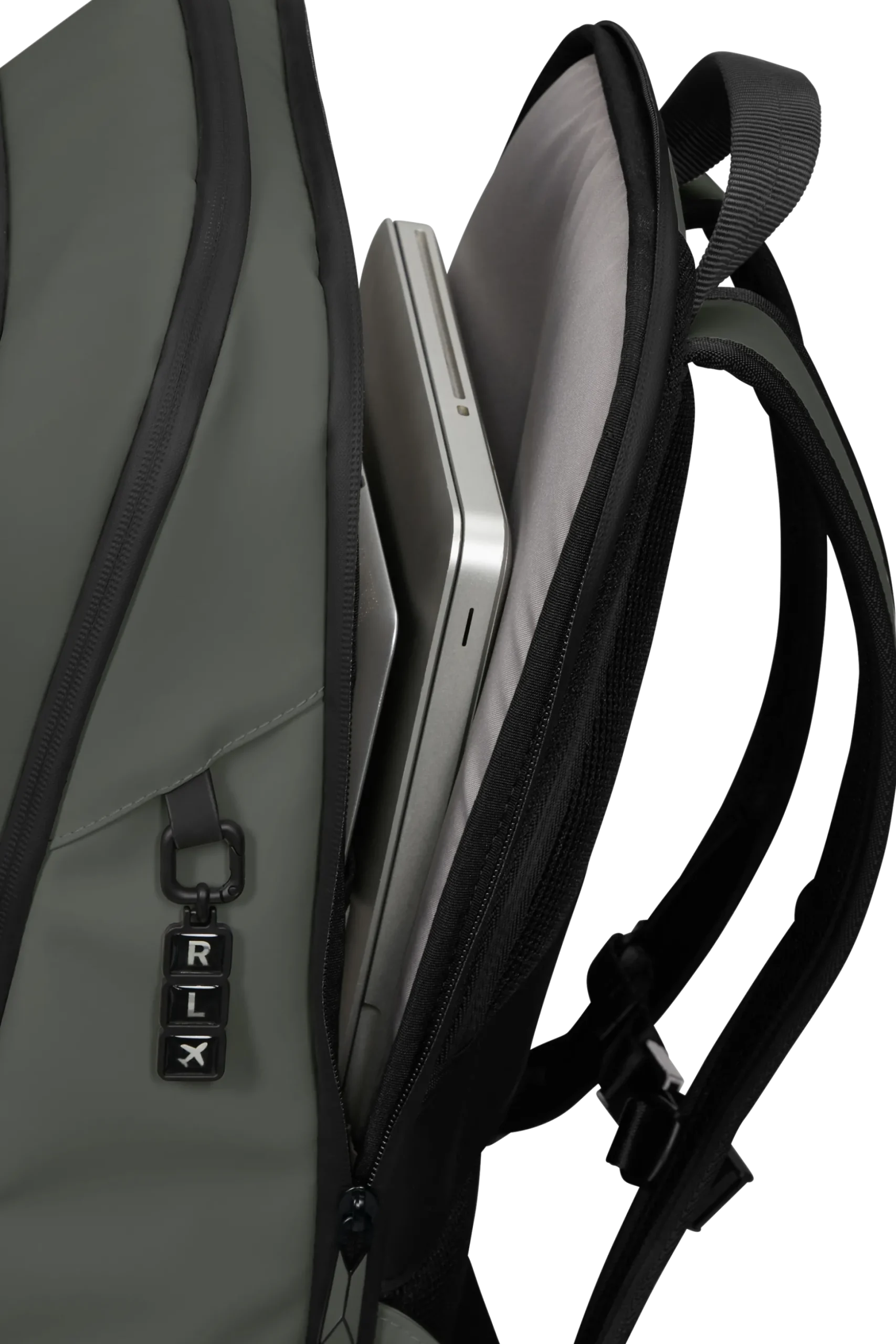 Glam-Go - Zaino 15.6"