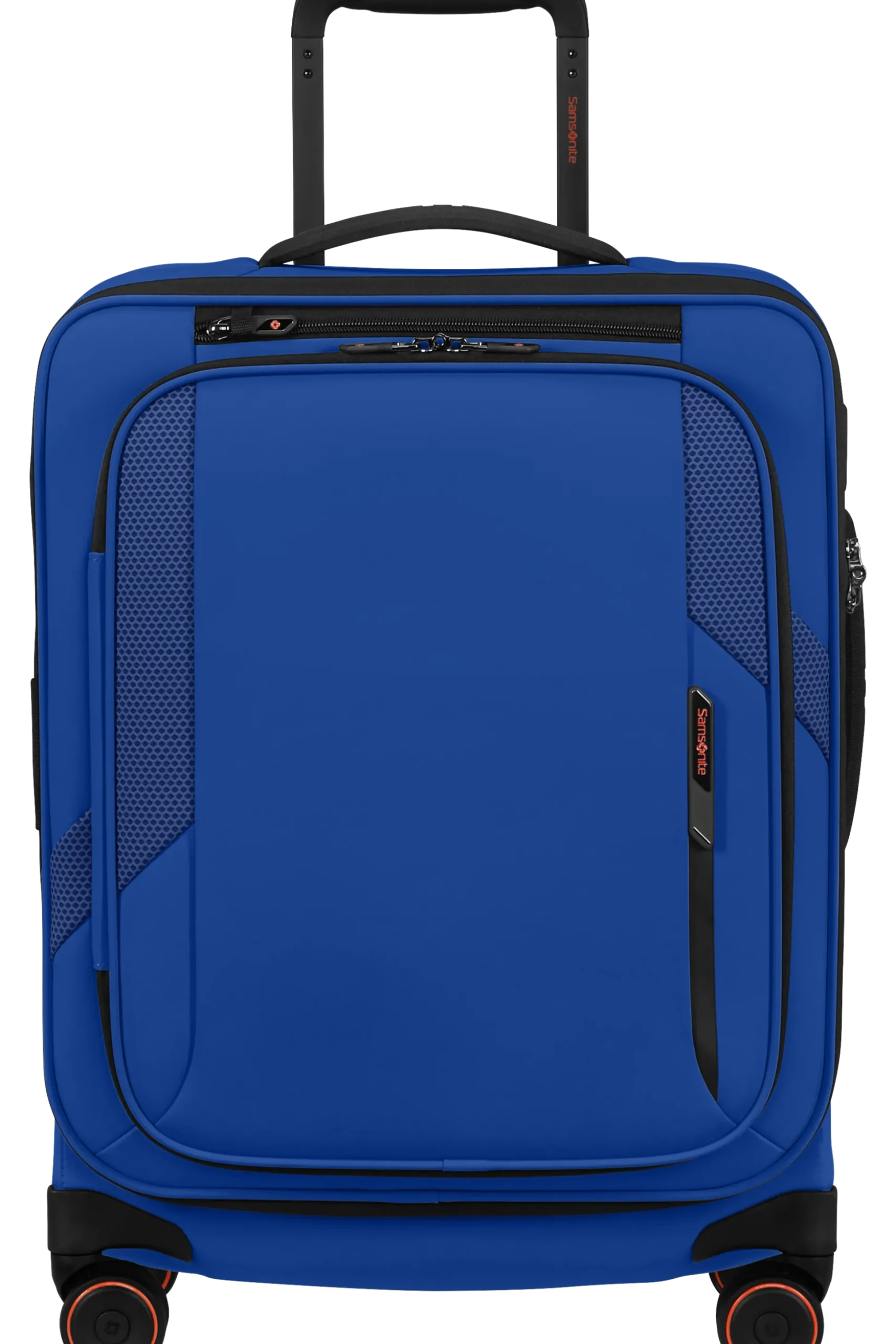 Glazed - Trolley espandibile (4 ruote) 55cm