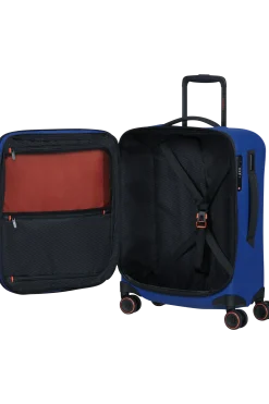 Glazed - Trolley espandibile (4 ruote) 55cm