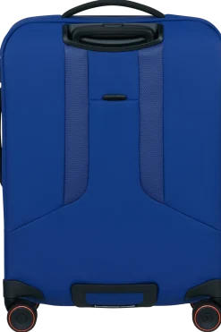 Glazed - Trolley espandibile (4 ruote) 55cm
