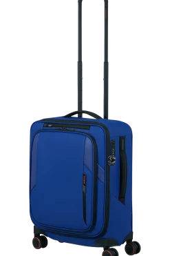 Glazed - Trolley espandibile (4 ruote) 55cm