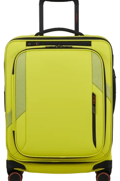 Glazed - Trolley espandibile (4 ruote) 55cm