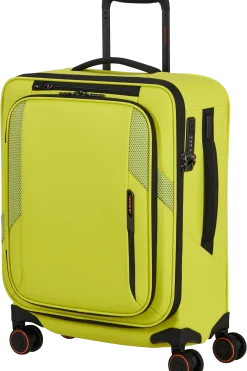 Glazed - Trolley espandibile (4 ruote) 55cm