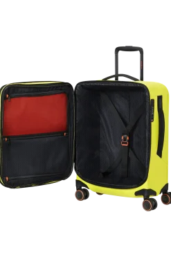 Glazed - Trolley espandibile (4 ruote) 55cm