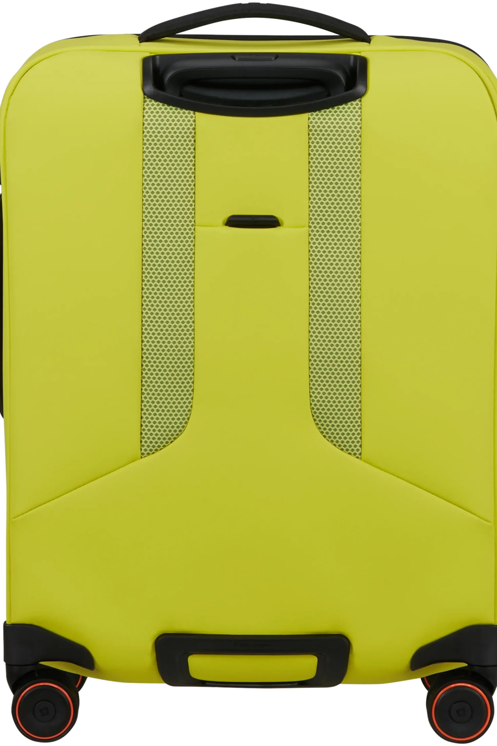Glazed - Trolley espandibile (4 ruote) 55cm