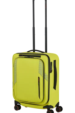 Glazed - Trolley espandibile (4 ruote) 55cm