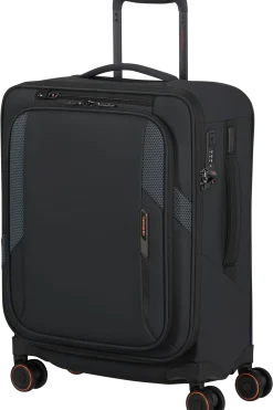 Glazed - Trolley espandibile (4 ruote) 55cm