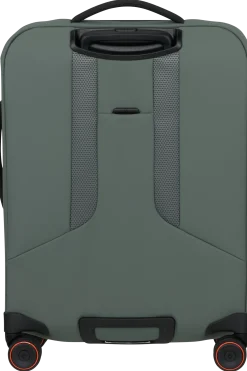 Glazed - Trolley espandibile (4 ruote) 55cm