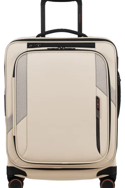 Glazed - Trolley espandibile (4 ruote) 55cm